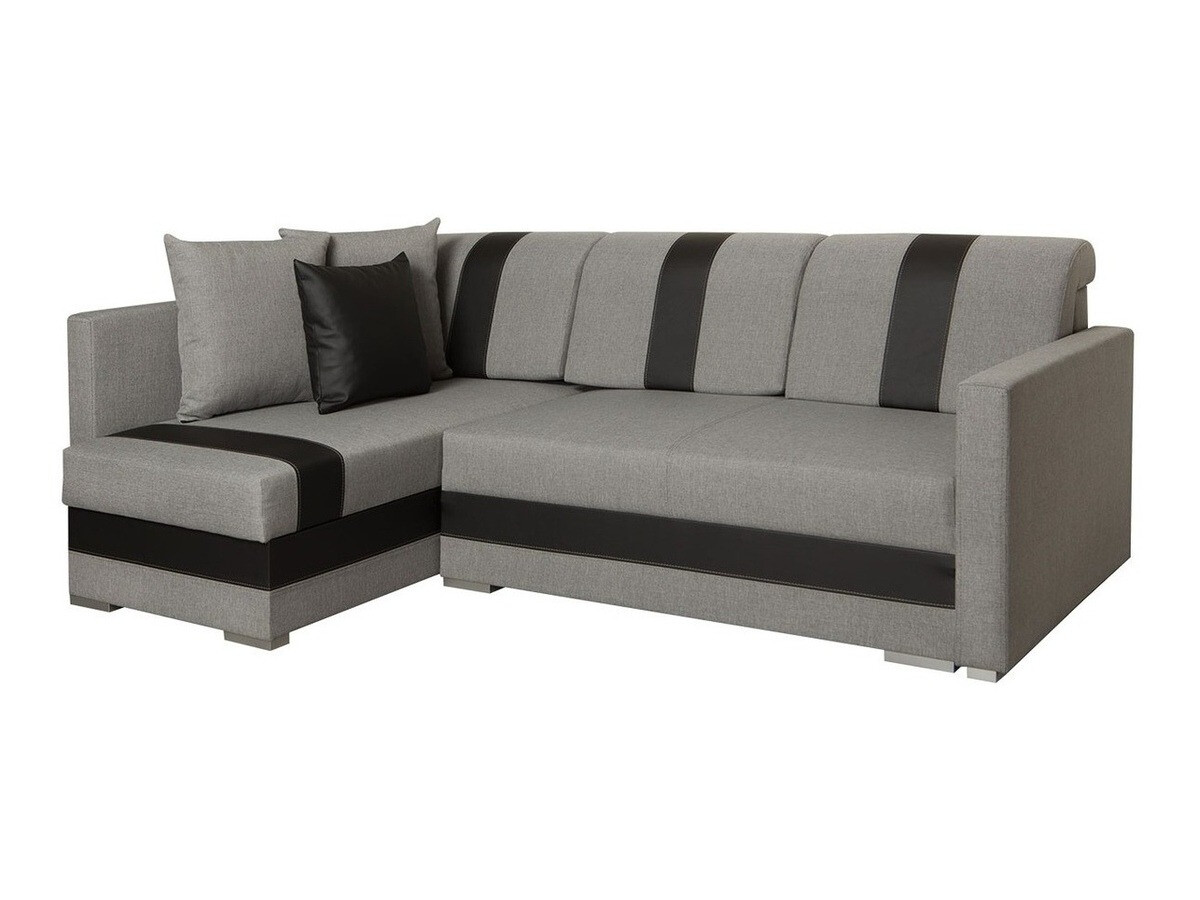 Ugaona sofa Edinburg 100 (Inari 91 + Cayenne 1114)