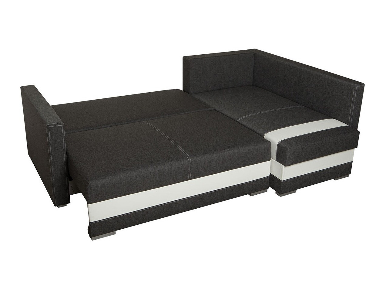 Ugaona sofa Edinburg 100 (Inari 96 + Cayenne 1115)