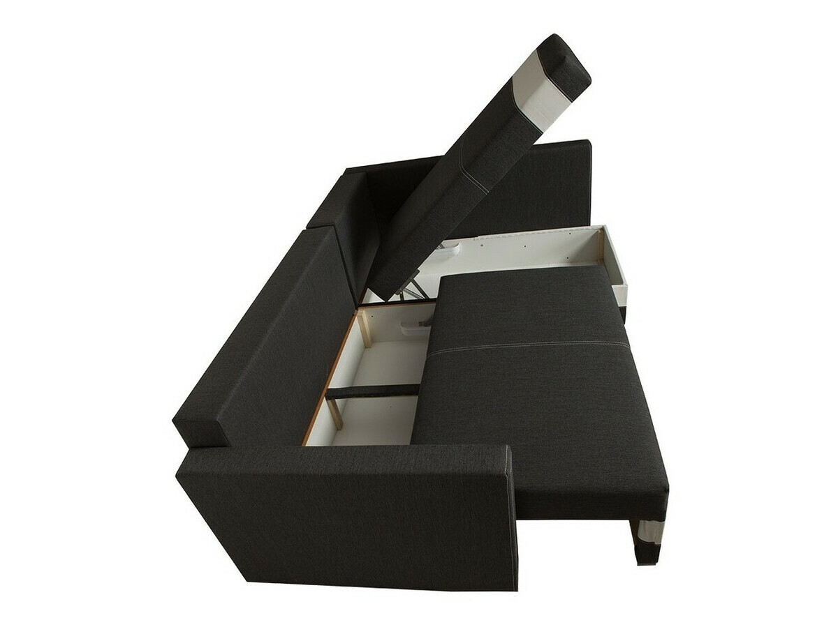 Ugaona sofa Edinburg 100 (Inari 96 + Cayenne 1115)