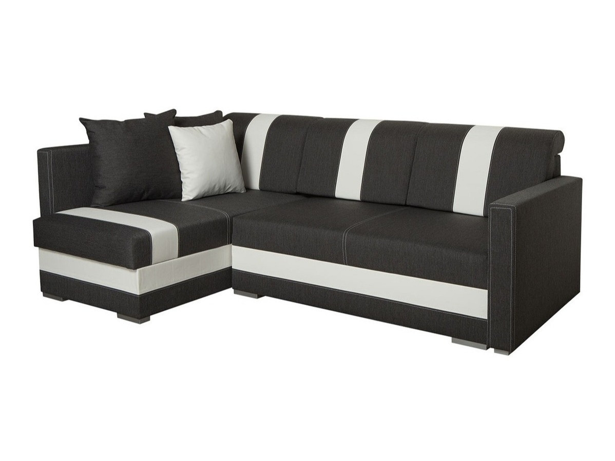 Ugaona sofa Edinburg 100 (Inari 96 + Cayenne 1115)