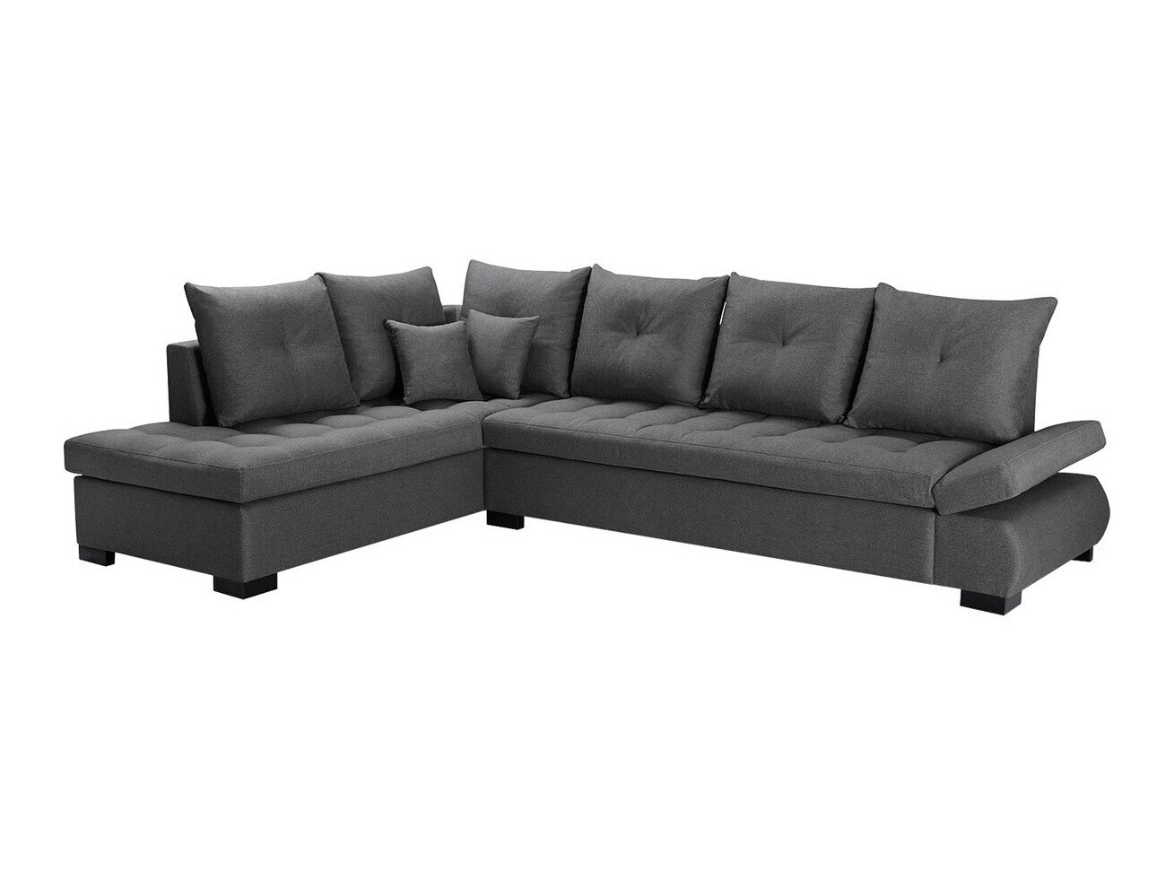 Ugaona sofa Kingsport 105