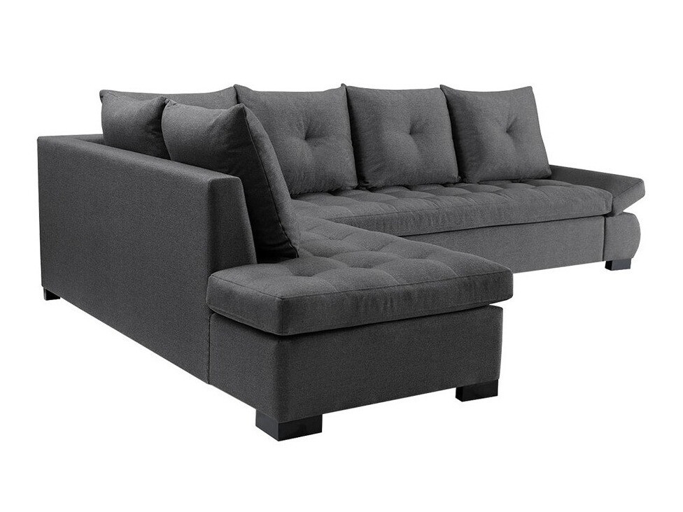 Ugaona sofa Kingsport 105