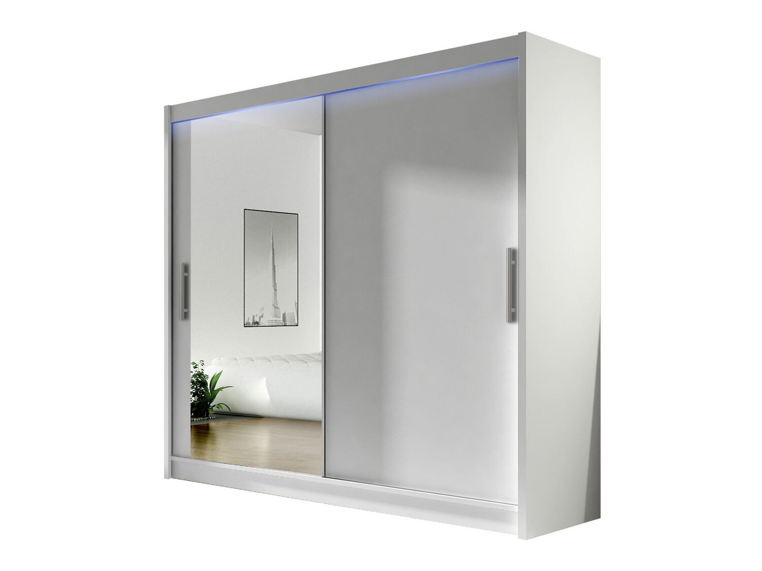 Ormar Closico Pallor VI (Belo)