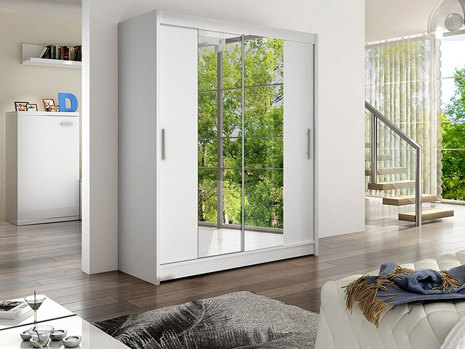 Ormar Closico 132 (Belo)