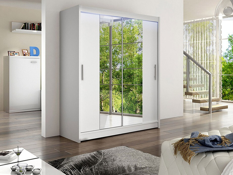 Ormar Closico 132 (Belo)