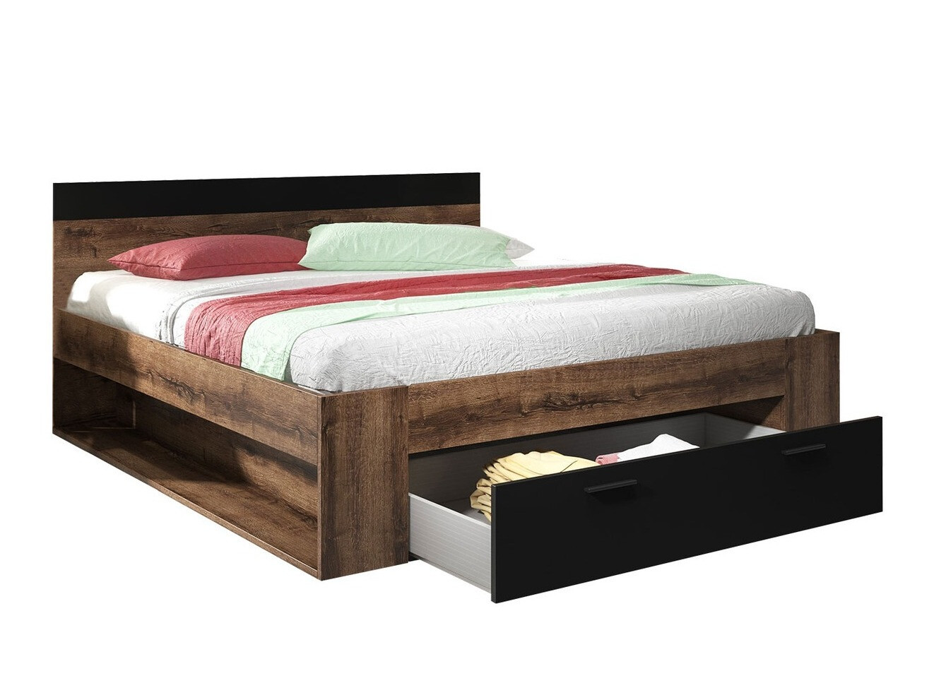 Set spavaća soba Melvele 109