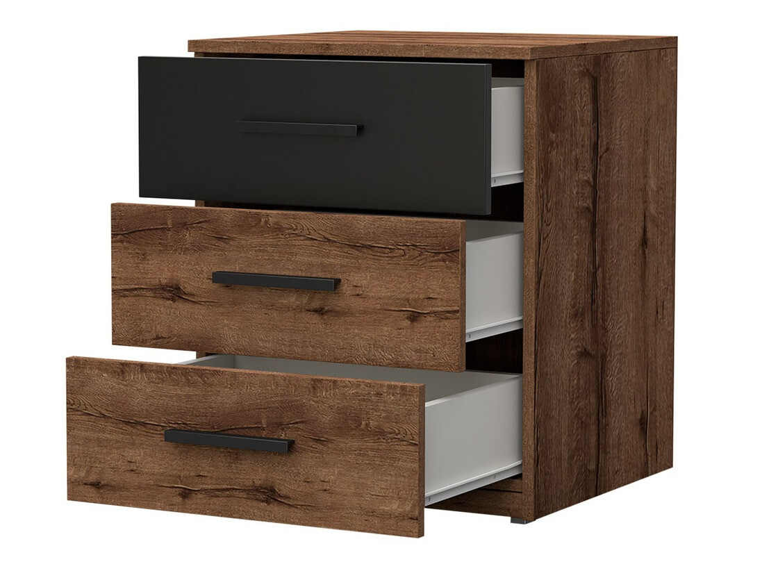 Set spavaća soba Melvele 109