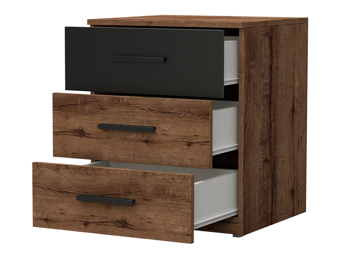 Set spavaća soba Melvele 109