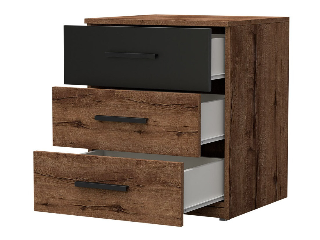 Set spavaća soba Melvele 109