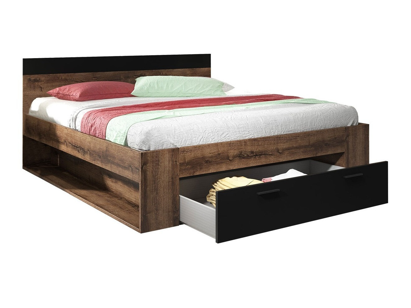 Set spavaća soba Melvele 109