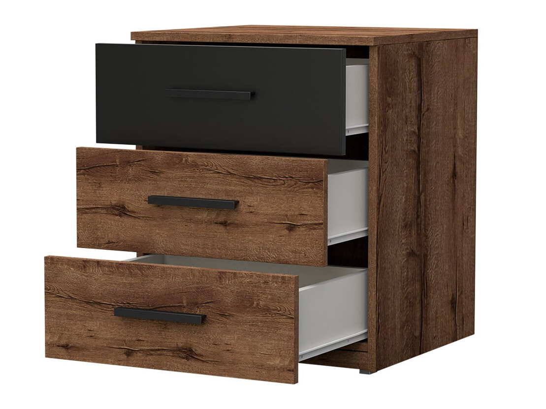 Set spavaća soba Melvele 109