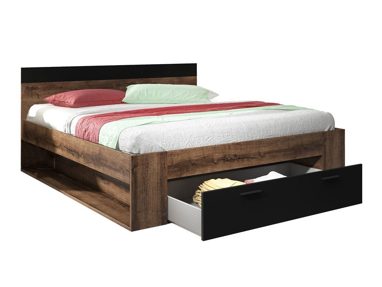 Set spavaća soba Melvele 109