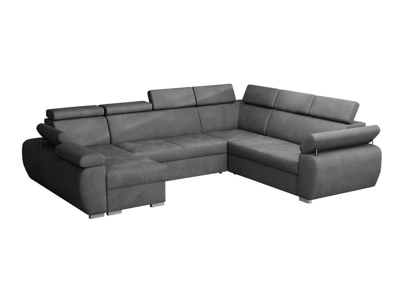 Ugaona sofa Columbus 134 (Kronos 22)