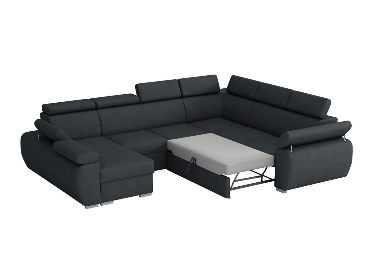 Ugaona sofa Columbus 134 (Paros 2)