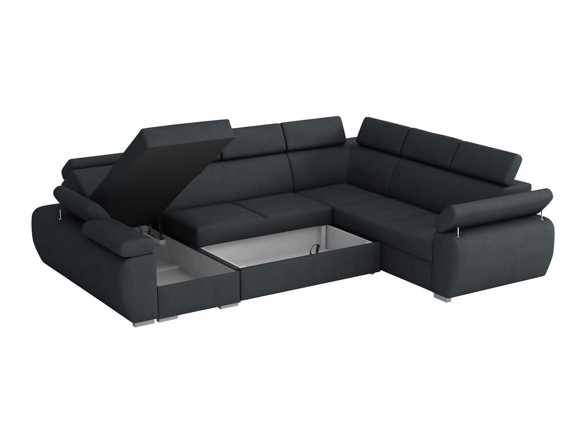 Ugaona sofa Columbus 134 (Paros 4)
