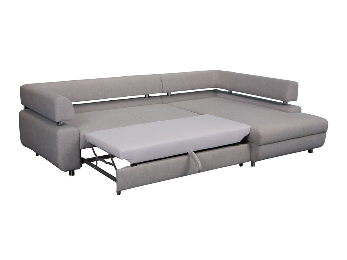 Ugaona sofa Lincoln 110 (Mekan 01 + Inari 91)