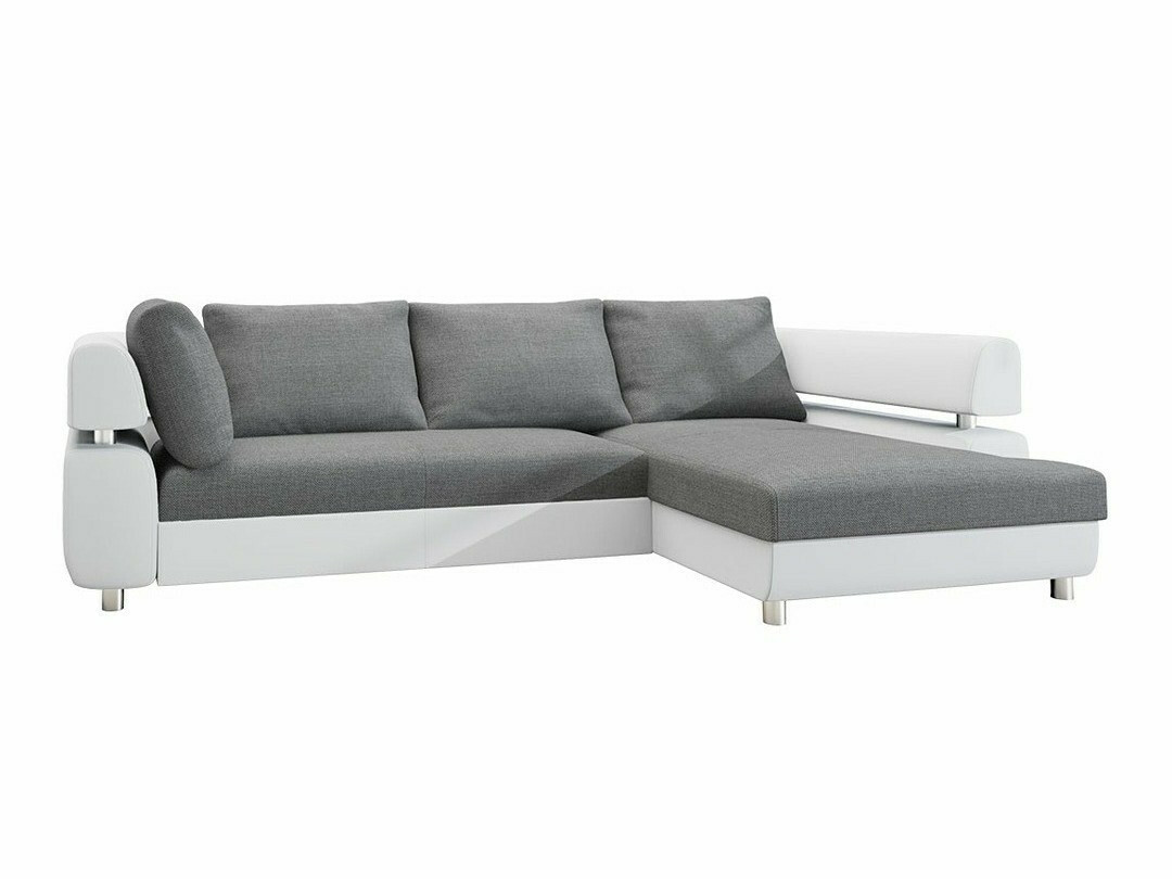 Ugaona sofa Lincoln 110 (Mekan 01 + Inari 91)