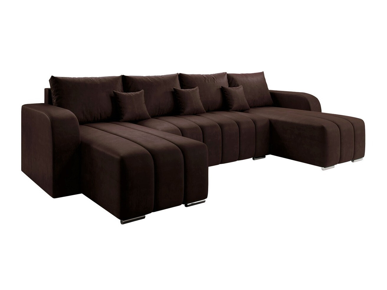 Ugaona sofa Muncie 108 (Manila 04)