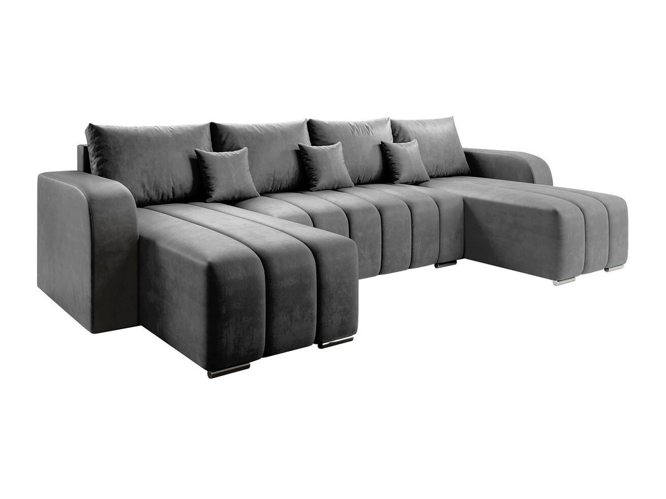 Ugaona sofa Muncie 108 (Manila 16)