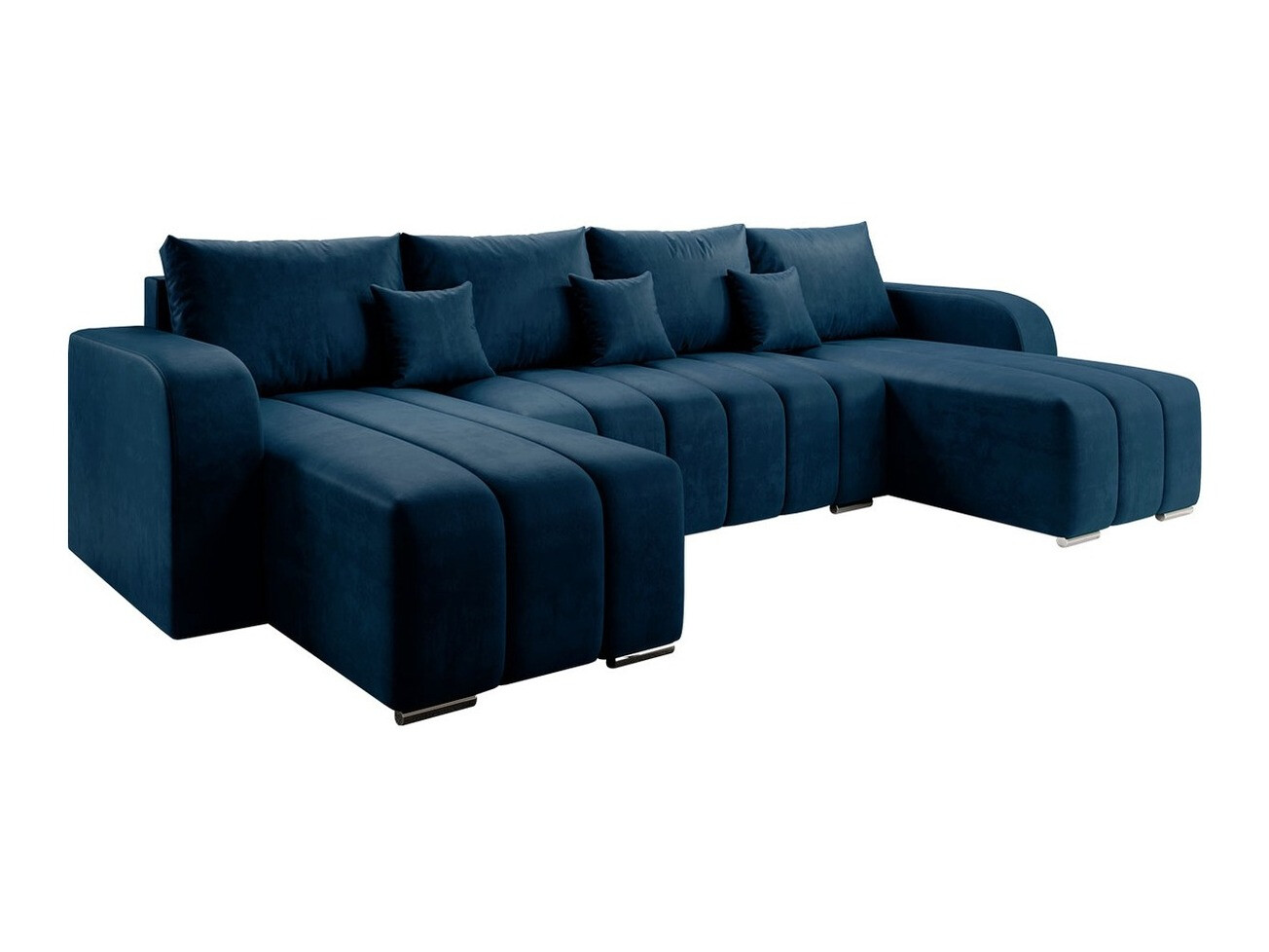 Ugaona sofa Muncie 108 (Manila 26)