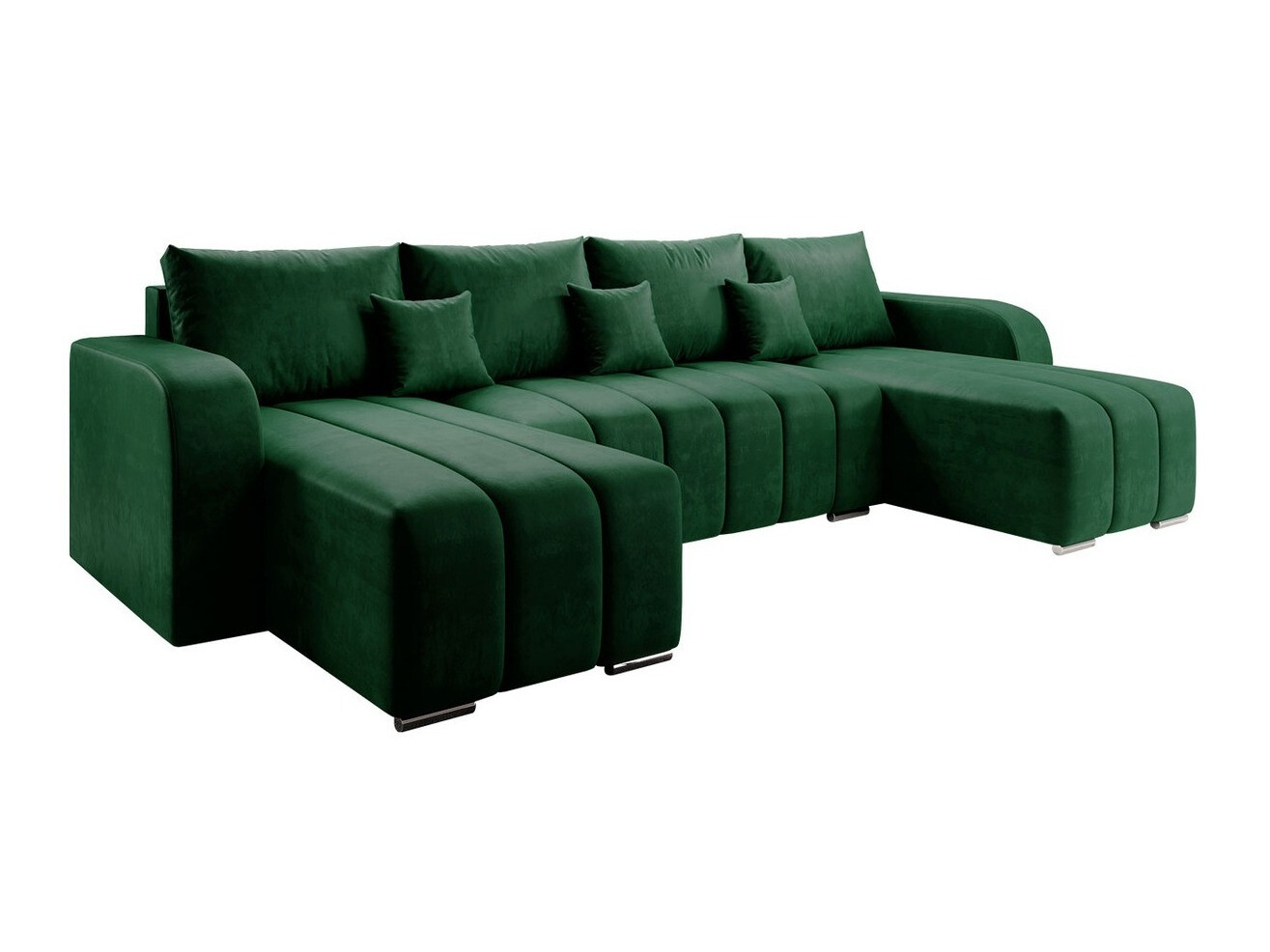 Ugaona sofa Muncie 108 (Manila 35)