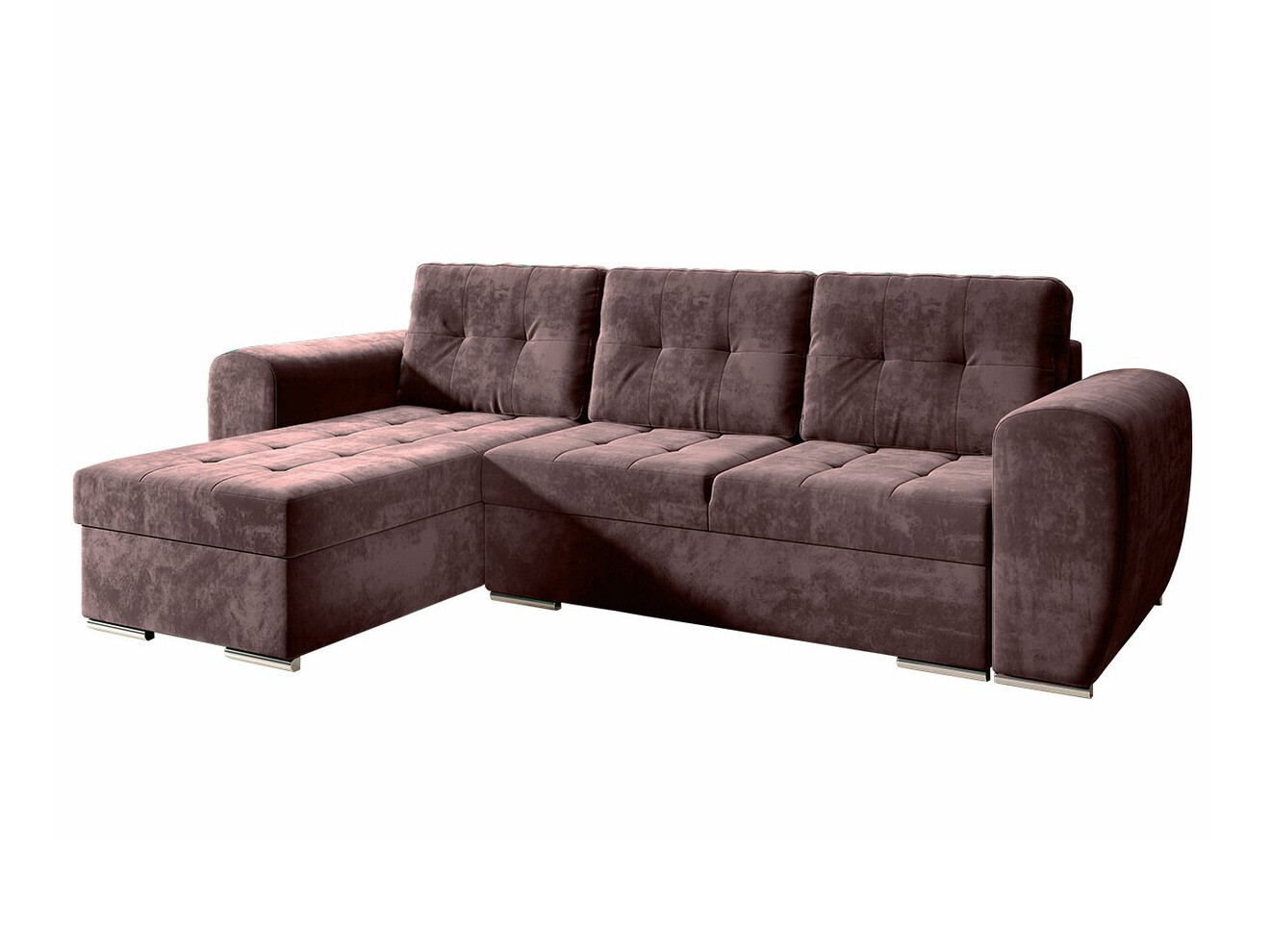 Ugaona sofa Muncie 109 (Manila 07)