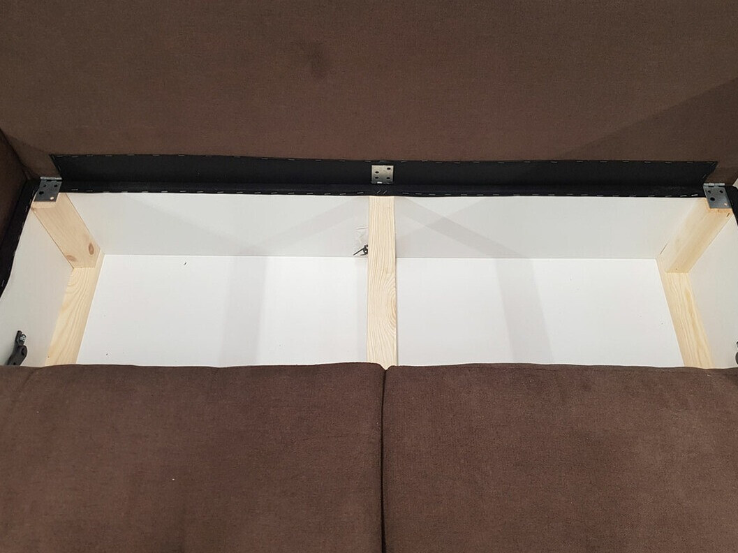 Ugaona sofa Muncie 109 (Manila 07)