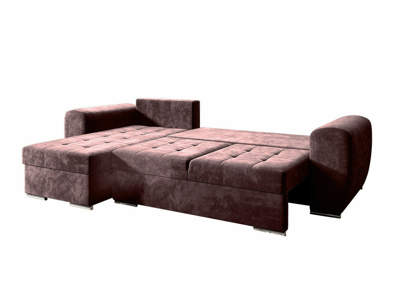 Ugaona sofa Muncie 109 (Manila 18)