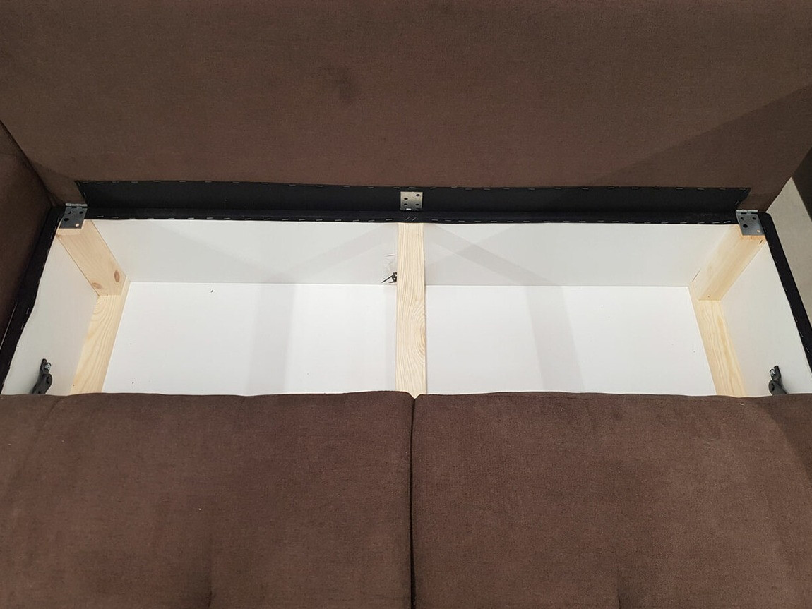 Ugaona sofa Muncie 109 (Manila 18)