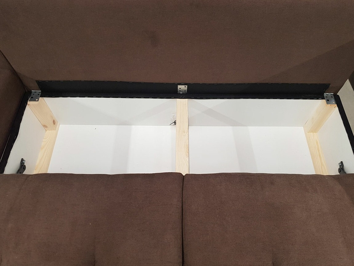 Ugaona sofa Muncie 109 (Manila 35)