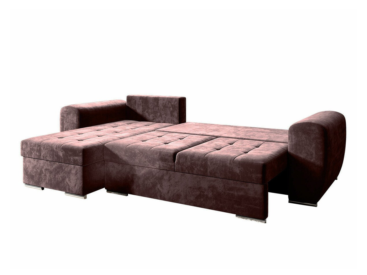 Ugaona sofa Muncie 109 (Monolith 48)