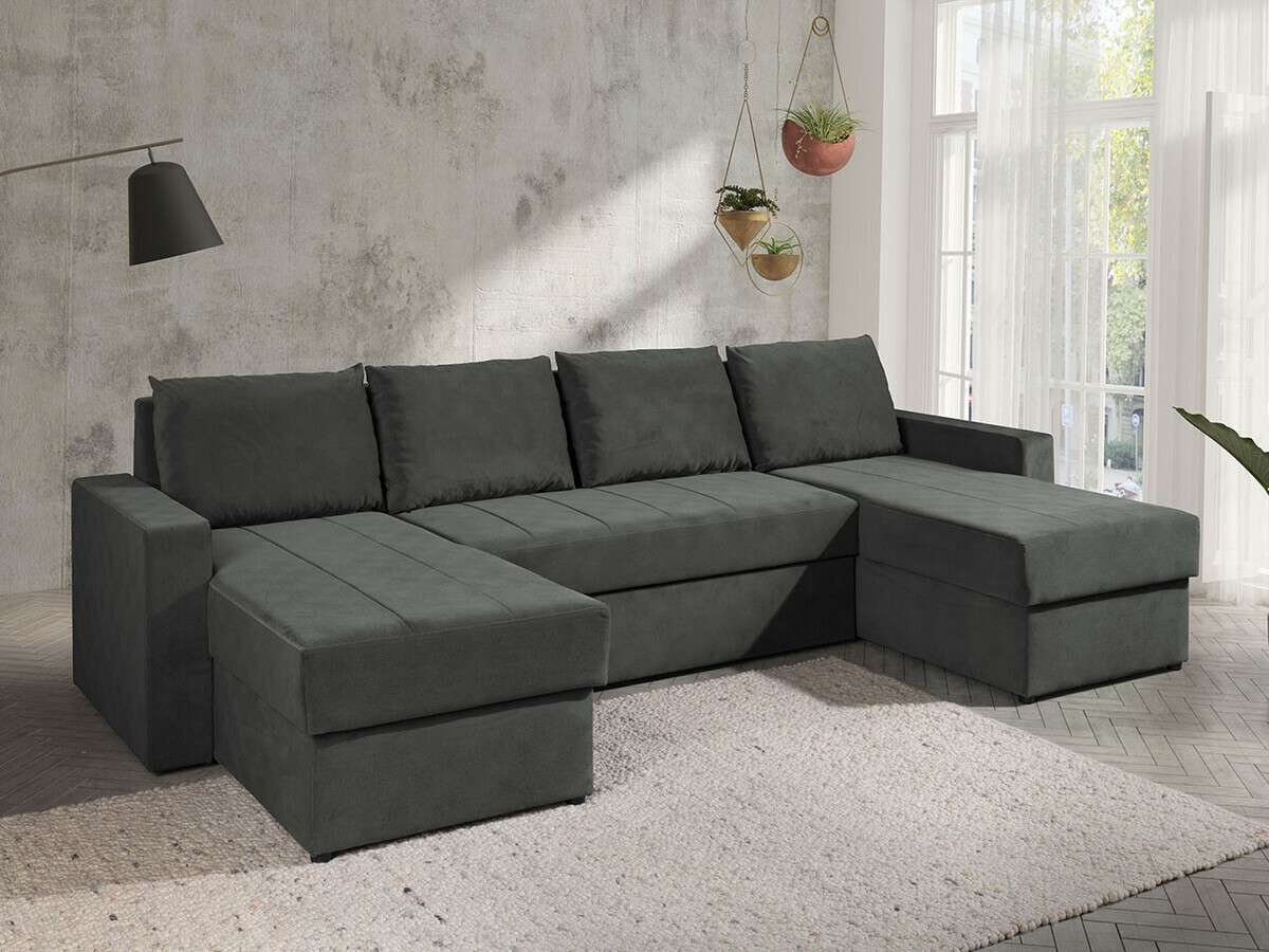 Ugaona sofa Providence 143 (Loca 21)