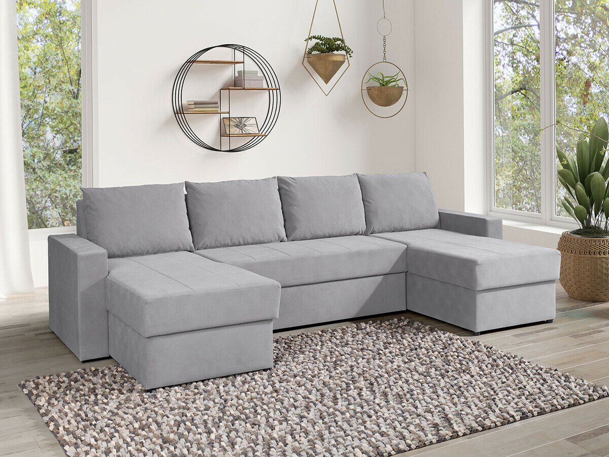 Ugaona sofa Providence 143 (Loca 30)