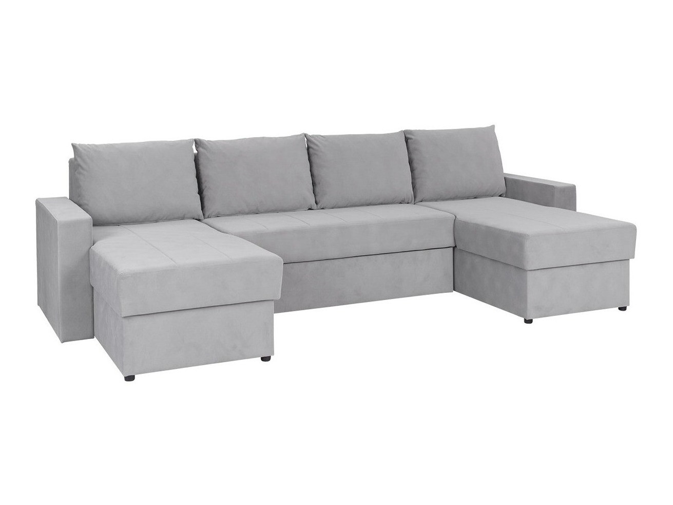 Ugaona sofa Providence 143 (Loca 30)