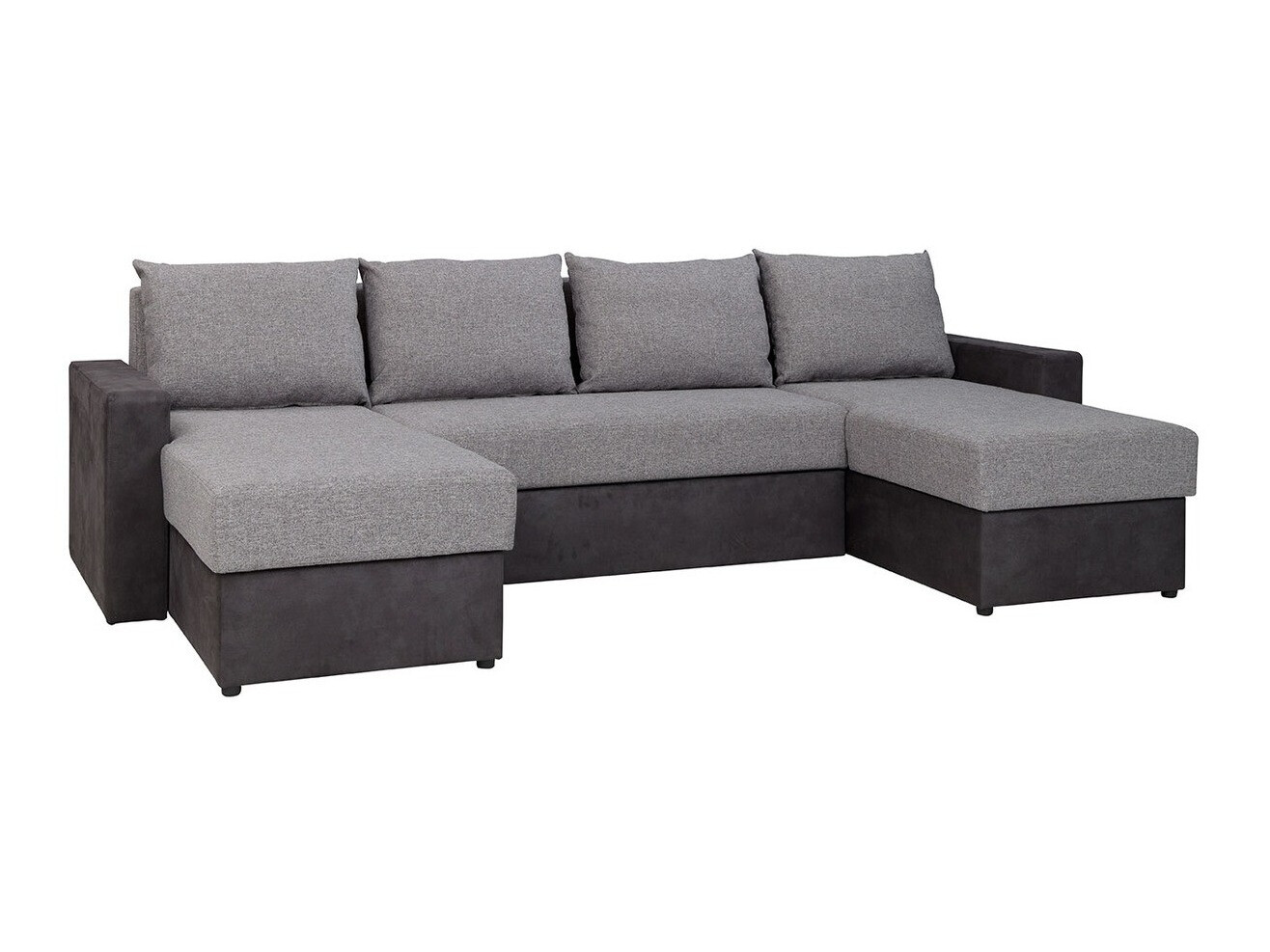 Ugaona sofa Providence 143 (Montana 101 + MDL 5)