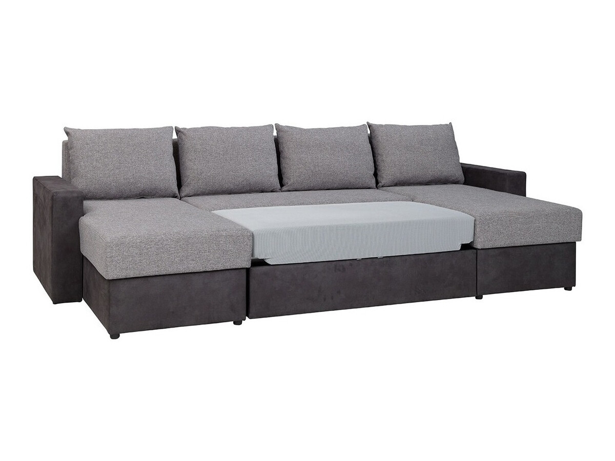 Ugaona sofa Providence 143 (Montana 101 + MDL 5)