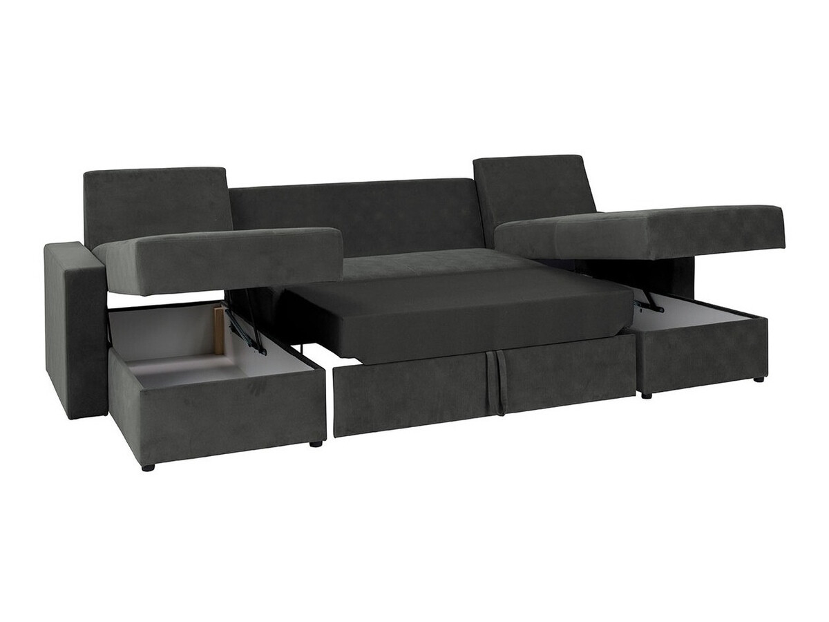 Ugaona sofa Providence 143 (Montana 101 + MDL 5)
