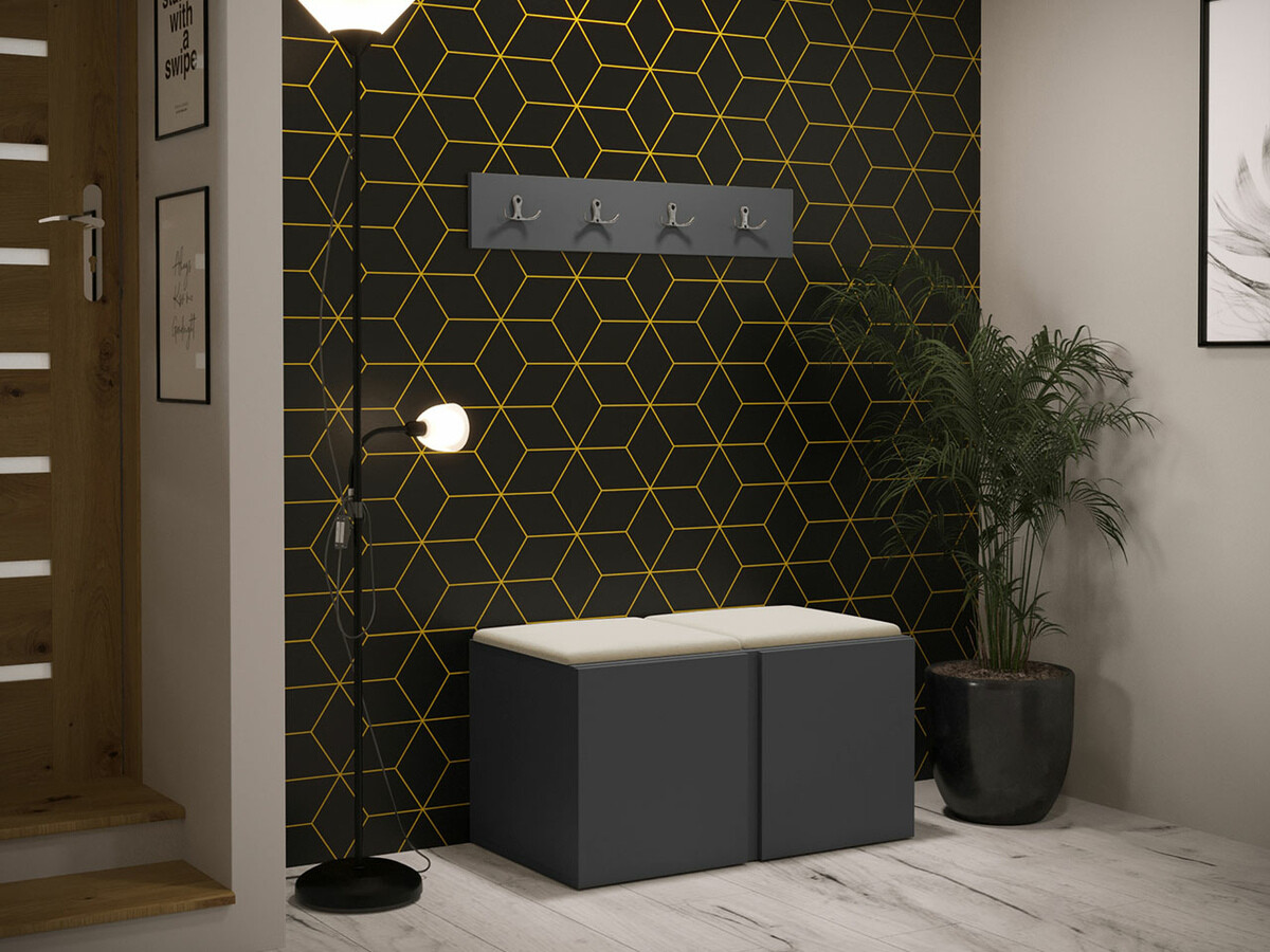 Set za hodnik Hartford 275 (Manila 02)