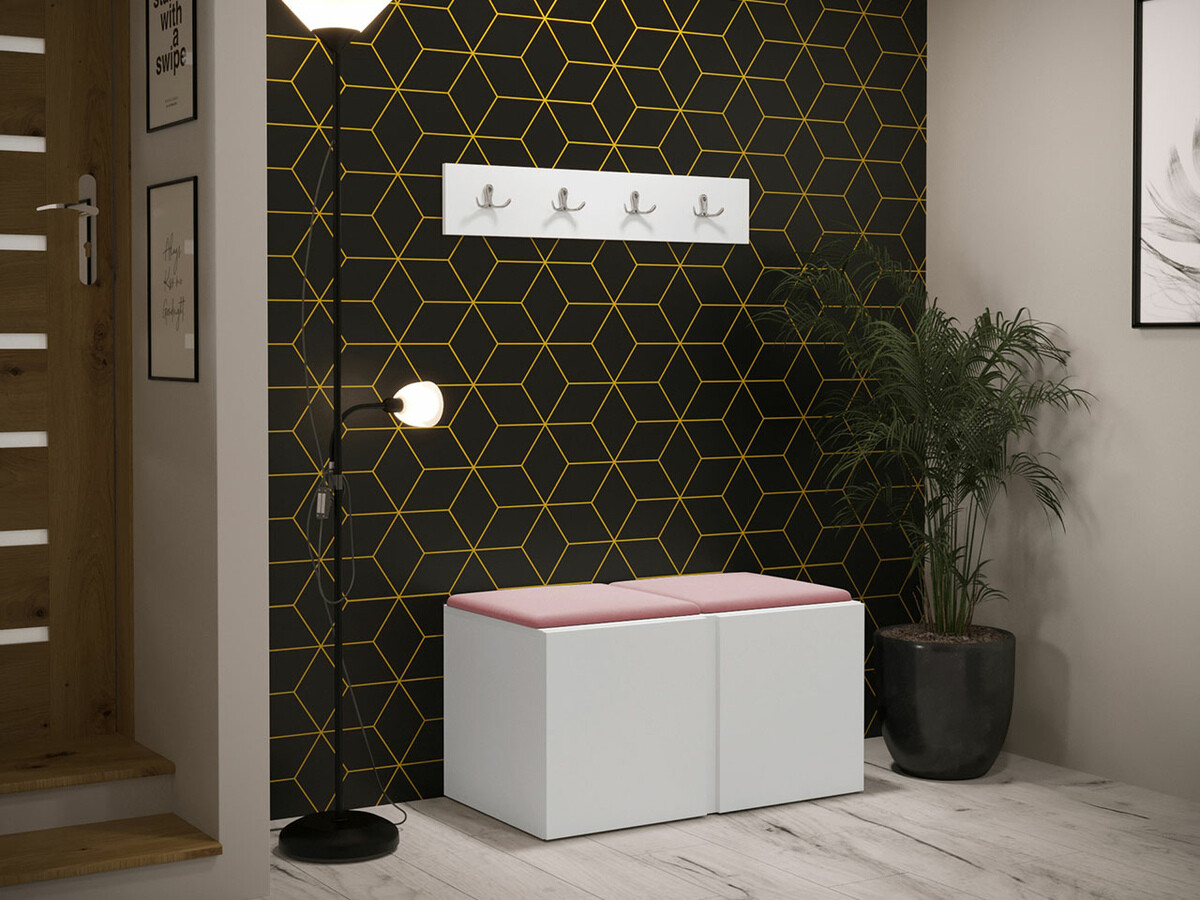 Set za hodnik Hartford 275 (Manila 09)