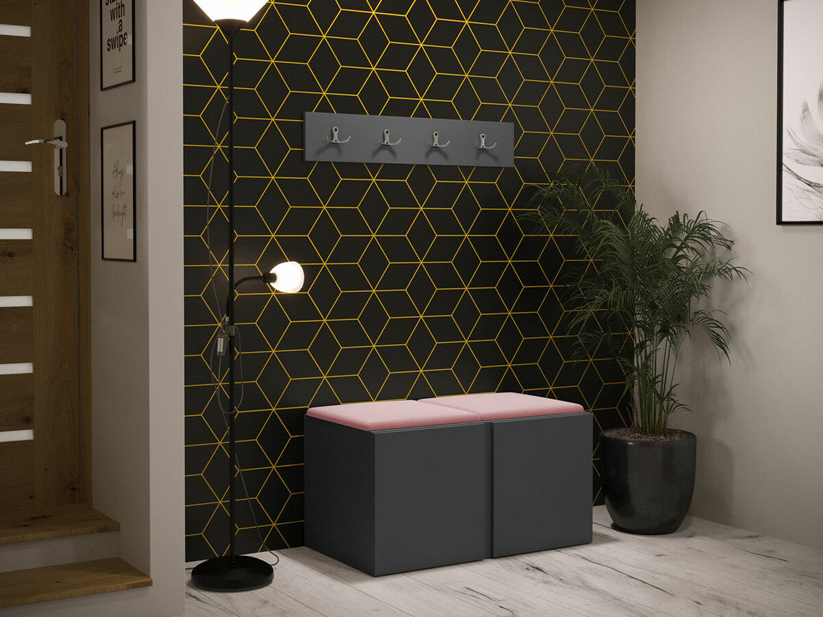 Set za hodnik Hartford 275 (Manila 09)