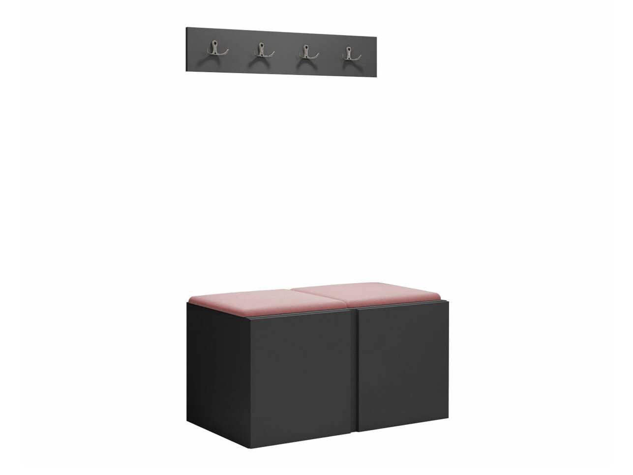 Set za hodnik Hartford 275 (Manila 09)