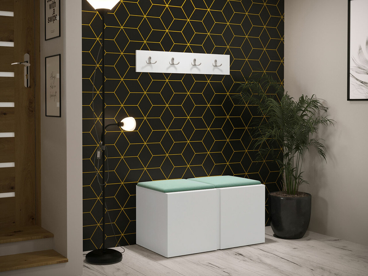 Set za hodnik Hartford 275 (Manila 11)