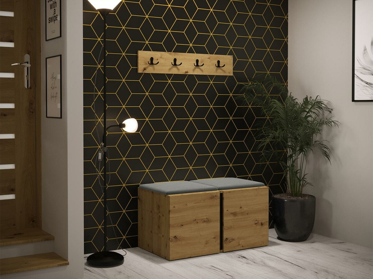 Set za hodnik Hartford 275 (Manila 16)