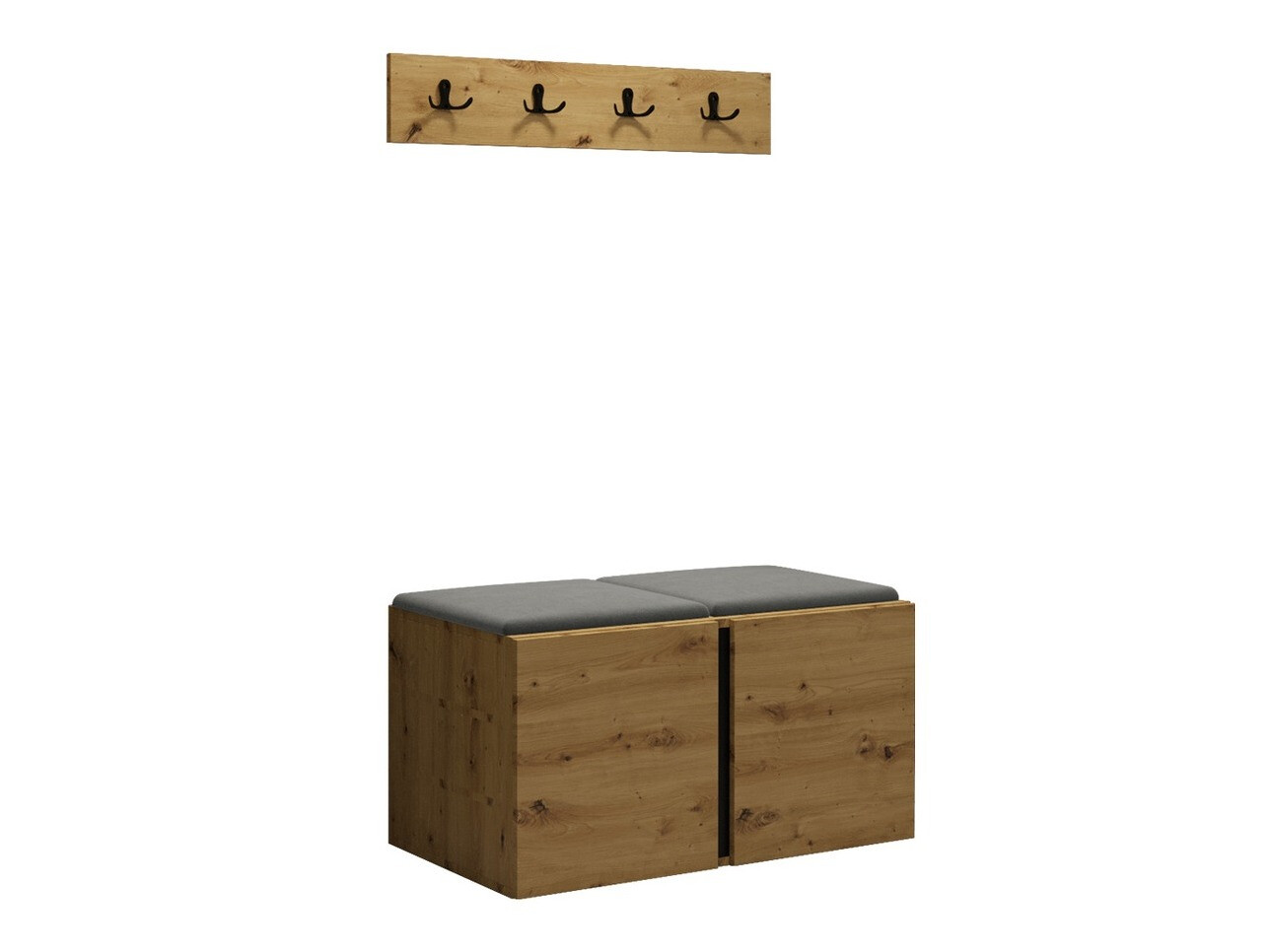 Set za hodnik Hartford 275 (Manila 16)