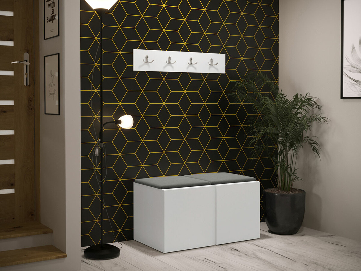 Set za hodnik Hartford 275 (Manila 16)