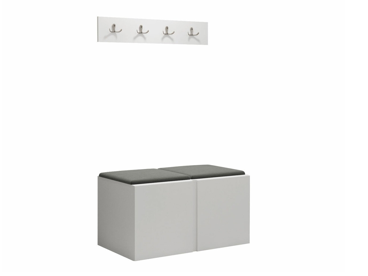 Set za hodnik Hartford 275 (Manila 16)