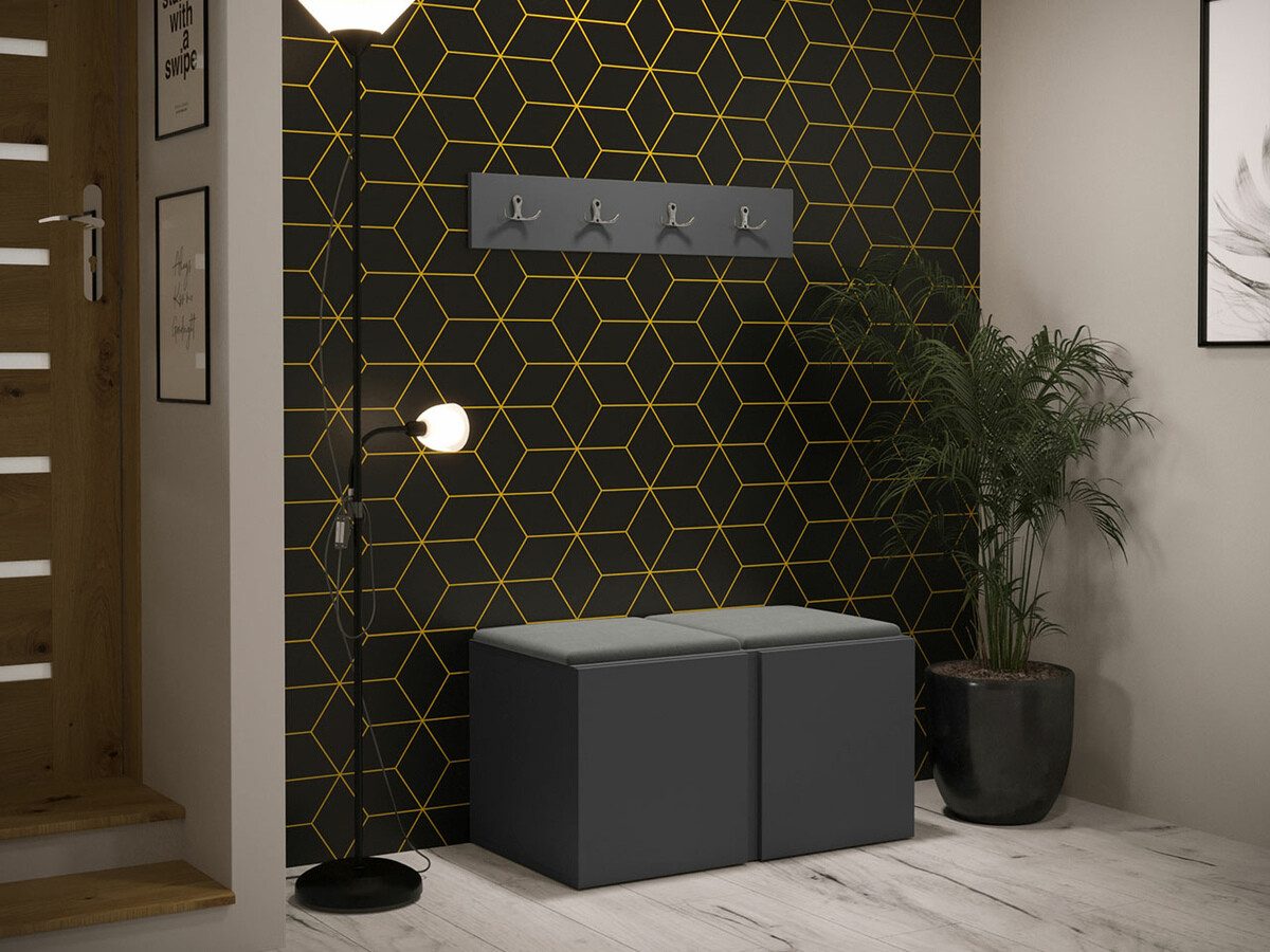 Set za hodnik Hartford 275 (Manila 16)