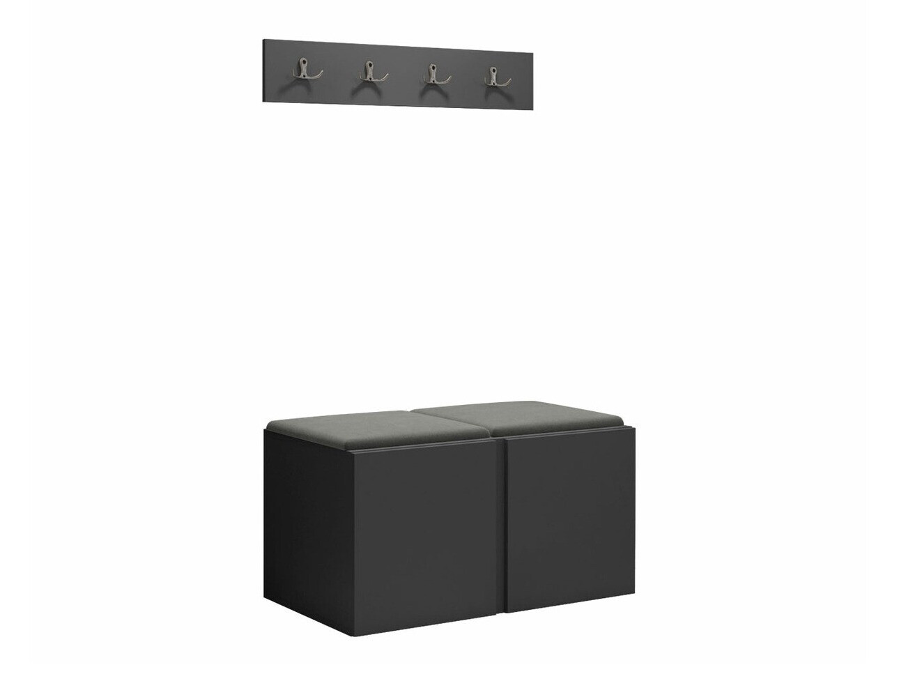 Set za hodnik Hartford 275 (Manila 16)