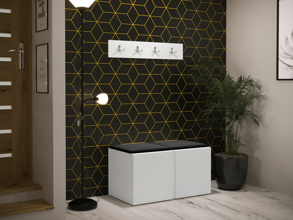 Set za hodnik Hartford 275 (Manila 18)