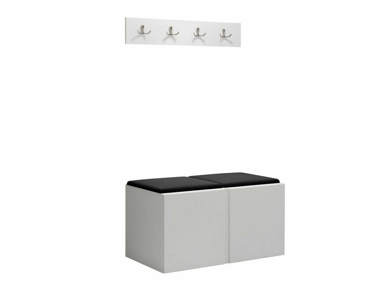 Set za hodnik Hartford 275 (Manila 18)